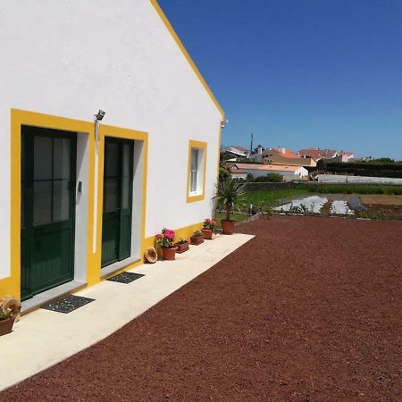 Casa Neptuno Villa Rabo de Peixe Exterior photo