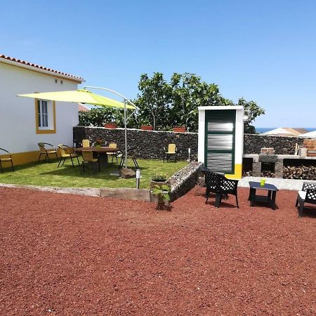 Casa Neptuno Villa Rabo de Peixe Exterior photo
