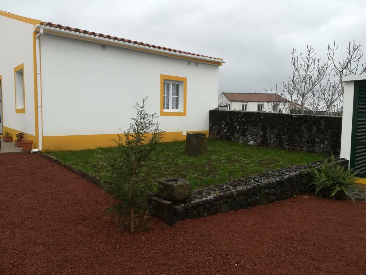 Casa Neptuno Villa Rabo de Peixe Exterior photo
